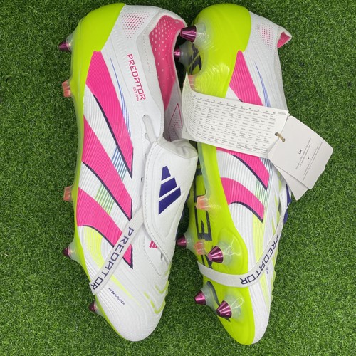 Adidas predator elite - ft, sg