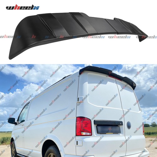 Rear roof spoiler for - spoiler, vw