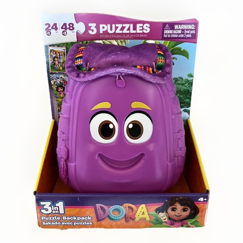 New dora the explorer kids - the,