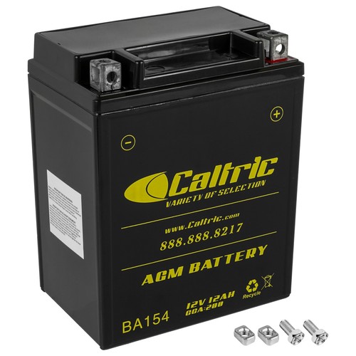 Agm battery for - battery, honda