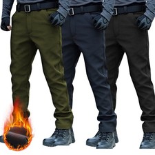 Mens Waterproof Trousers