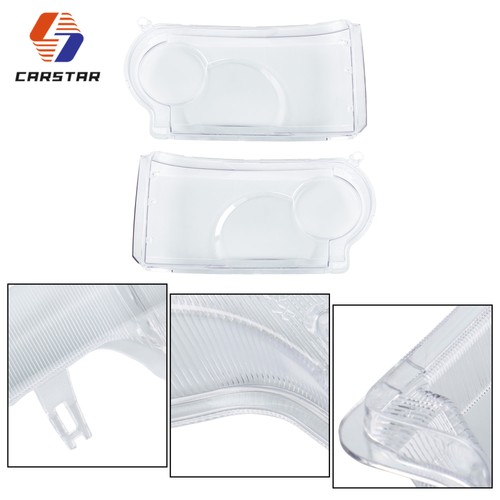 Replacement glass headlamp - 2,