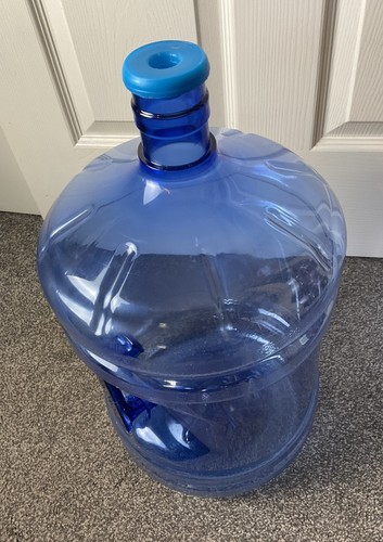 Water cooler bottle empty - cooler, 18.9
