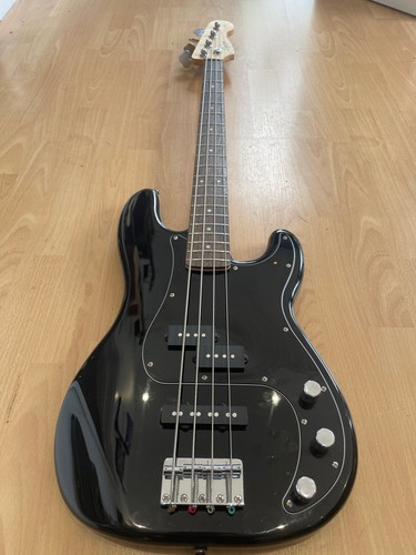Fender squire precision - fender,