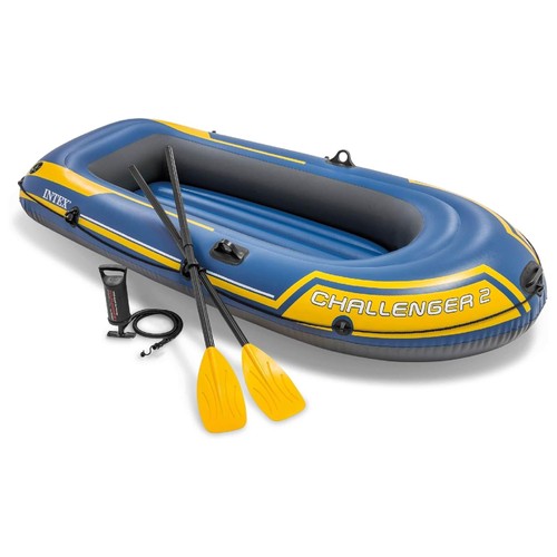 Intex 66312ep challenger - 66312ep, 2