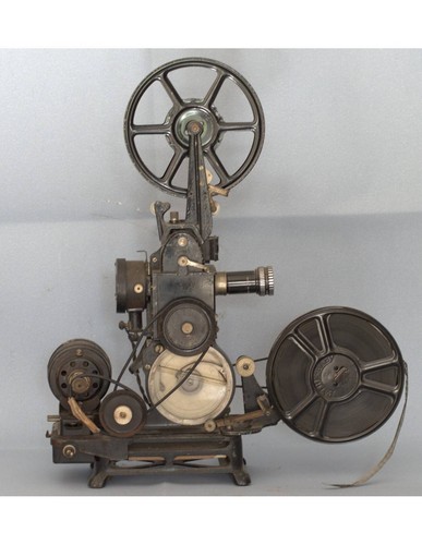 Pathe baby antique vintage - baby,