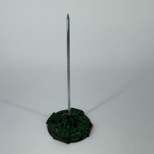 Vintage Antique Cast Metal