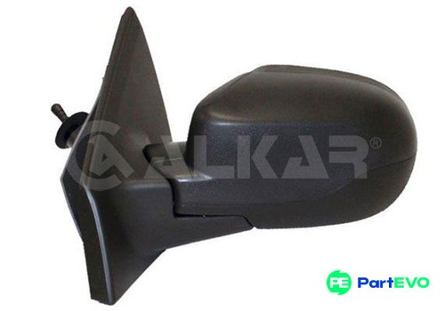 Alkar left exterior - alkar,