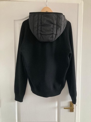 Canada goose zip hoodie - goose, zip-up