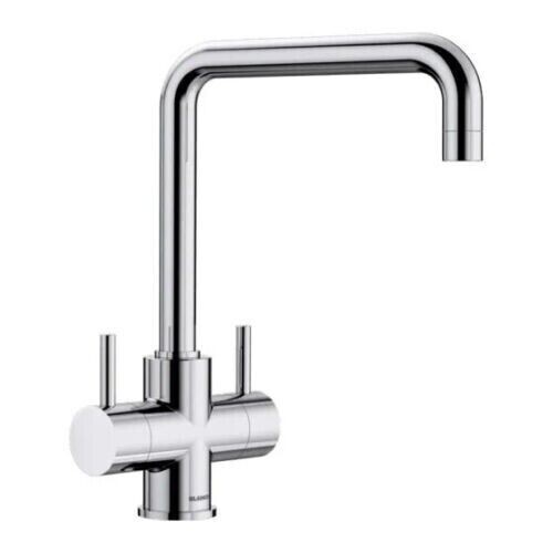 Blanco jamia twin lever - jamia,