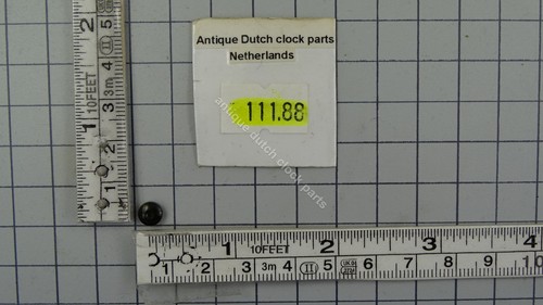 Hands nut black - nut, schatz