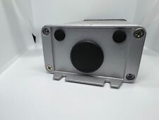 Aluminium enclosure electronics project box  with Rubber Grommets