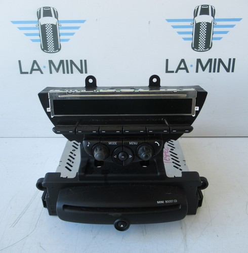 Genuine mini bluetooth boost - mini,