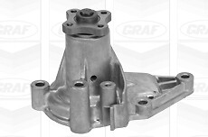 Graf pa950 water pump - graf,