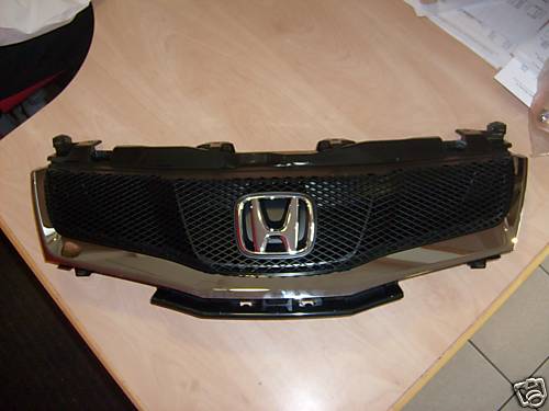 Honda civic 2006 2011 genuine - 2006-2011,