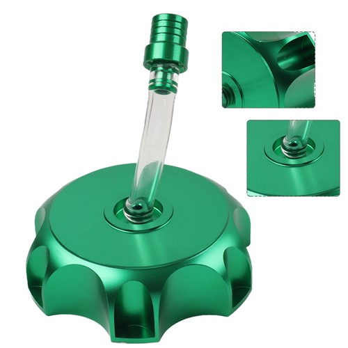Gas fuel tank cap - tank,