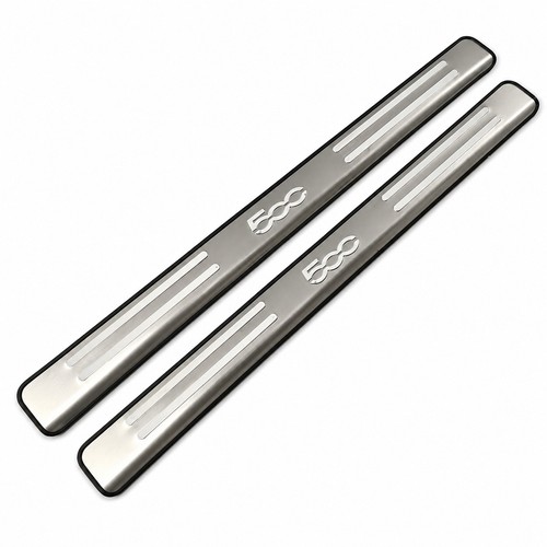2pcs door sill - 2pcs, protectors