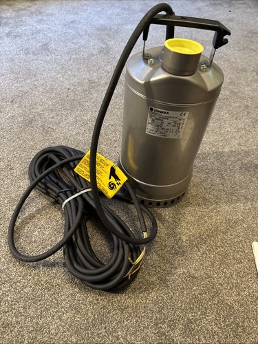 Lowara diwa pump for - lowara, and