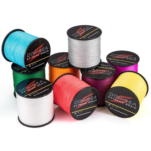 100m dyneema extreme - 100m,
