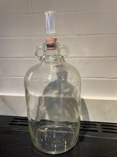 Demijohn starter kit for