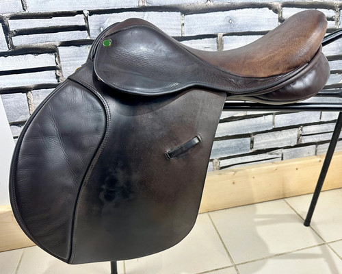 Medium ideal grandee - 17”,