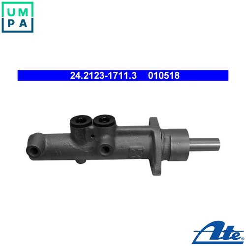 Brake master cylinder - master,