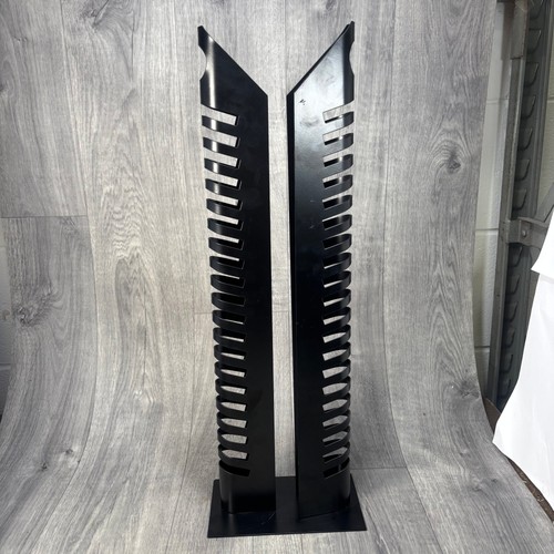 Rack holder stand metal - rack,