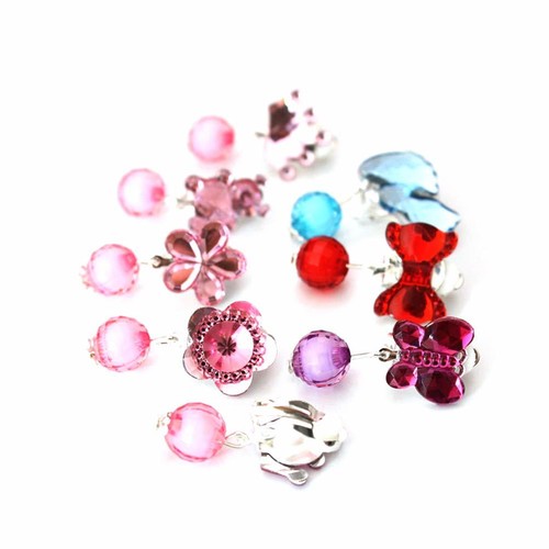 Pairs childrens clip on - pairs,