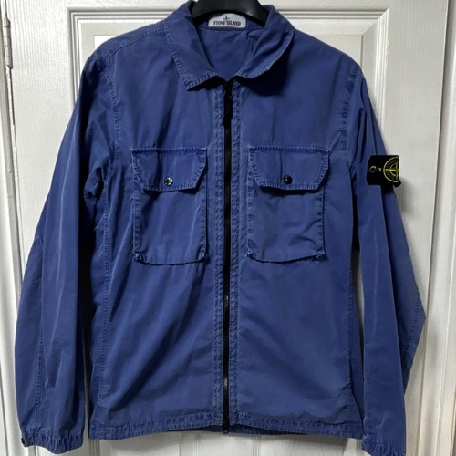 Stone island men blue - stone,