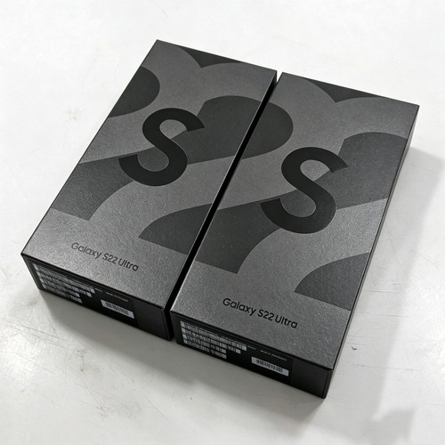 New samsung galaxy s22 - galaxy, ultra