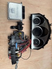 MERCEDES C220 CDI 2009 W204