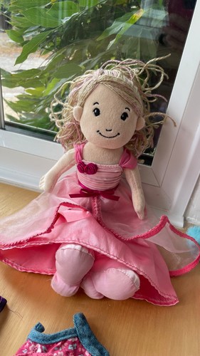 Rag doll clothes manhattan - +, clothes,
