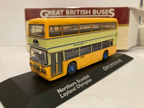 Atlas editions 4655131 leyland - atlas,