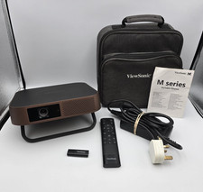 ViewSonic M2 Full HD Smart