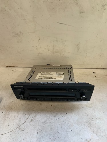 Bmw series stereo radio - 1,