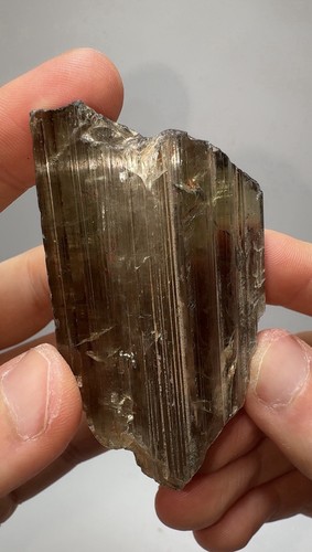 Large natural zultanite - large,