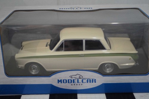 Model car group ford cortina - car,