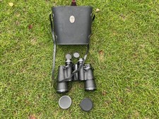 Hanimex Binoculars Fully