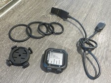 Garmin Edge 20 GPS Cycle Bike