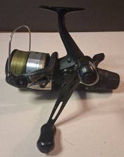 Shimano Baitrunner ST6000RA