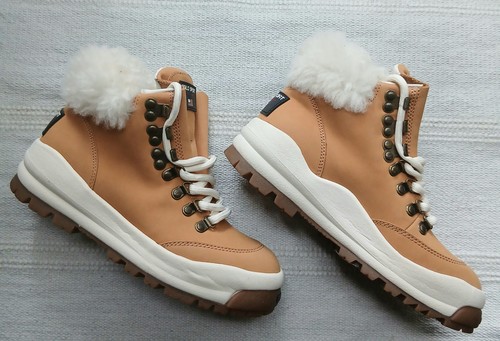 Polo ralph lauren - ralph, shearling