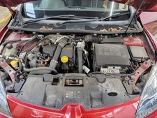 ENGINE RENAULT MEGANE MK3 Ph2
