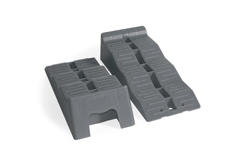 Fiamma level grey levelling - level,