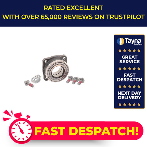 Wheel bearing kit rear - wheel,