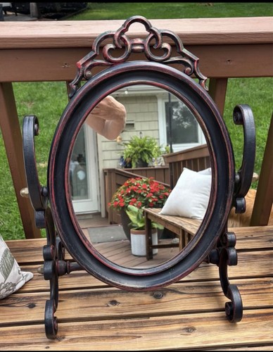 Vintage euromarchi italy oval - vintage,