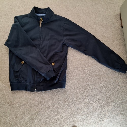 Lambretta harrington jacket - lambretta,