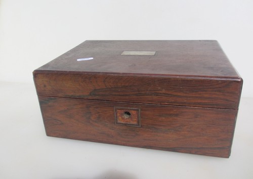 Antique wooden box - wooden, old