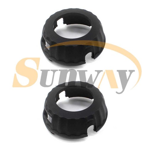 Strimmer head cover - cover, for