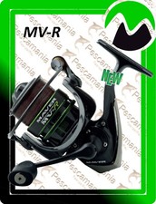 Mulinello Maver MV-R FRONT DRAG 3000 spinning bolo 5+1BB