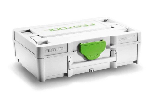 Festool grey micro systainer - festool,